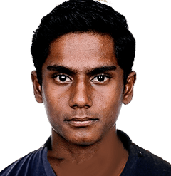 Dhruv Sunish headshot