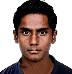 Dhruv Sunish