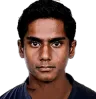 Dhruv Sunish