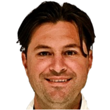 Boris Pashanski headshot