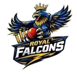 Royal Falcons logo