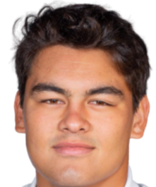 Philip Hjorth headshot