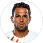 Victor Estrella Burgos headshot