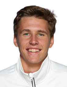 Sergey Fomin headshot