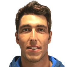 Igor Solomatin headshot