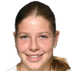 Hannah Klugman