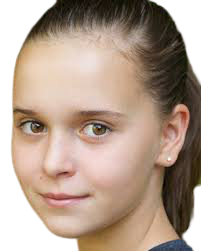 Karolina Novakova headshot