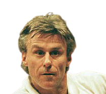 Aleksandr Golikov headshot