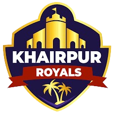 Khairpur Royals logo