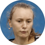 Katarzyna Pitak headshot