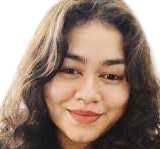 Rituparna Nayak headshot