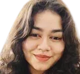 Rituparna Nayak