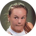 Dariya Detkovskaya headshot