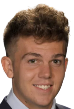 Lucas Horve