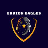 Eavion Eagles logo