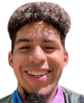 Zoriy Oganov headshot