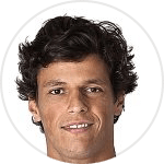 Joao Souza headshot