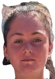 Anastasiya Lopata headshot