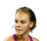 Katyarina Paulenka headshot