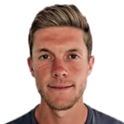 George Houghton headshot