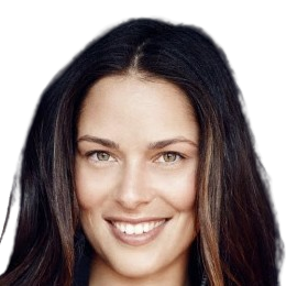 Ana Ivanovic headshot