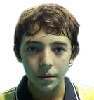 Fermin Tenti headshot