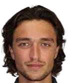 Edoardo Bottino headshot