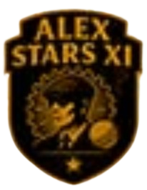 Alexandra logo