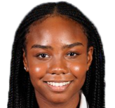 Madison Beckham headshot