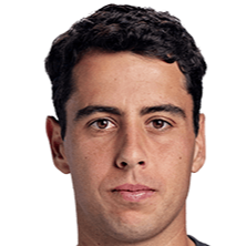 Jaume Munar (Srl) headshot