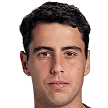 Jaume Munar (Srl)