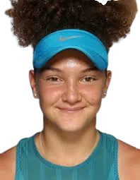 Amarni Banks