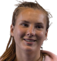 Yoana Radulova headshot