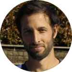 Riccardo Maiga headshot