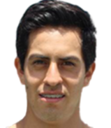 Rodrigo Corro Juarez headshot