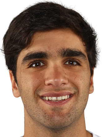 Luciano Tacchi headshot