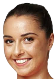 Maelys Bougrat headshot