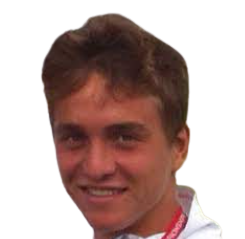 Mhamed Affes headshot