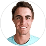 Hunter Johnson headshot