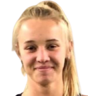 Anastasiya Kuparev headshot