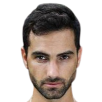 Noah Rubin headshot
