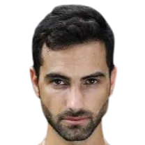 Noah Rubin