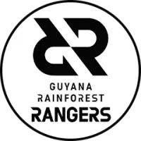 Guyana Rainforest Rangers logo