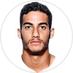 Daniel Cukierman headshot