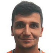 Dmytro Slyepkan headshot