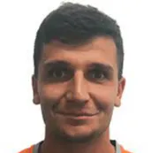 Dmytro Slyepkan