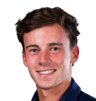 Francois Musitelli headshot