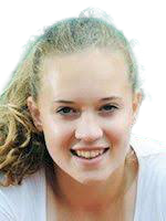 Carola Cavelli headshot