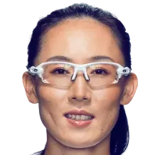 Zheng Saisai