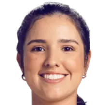 Maria Camila Osorio Serrano